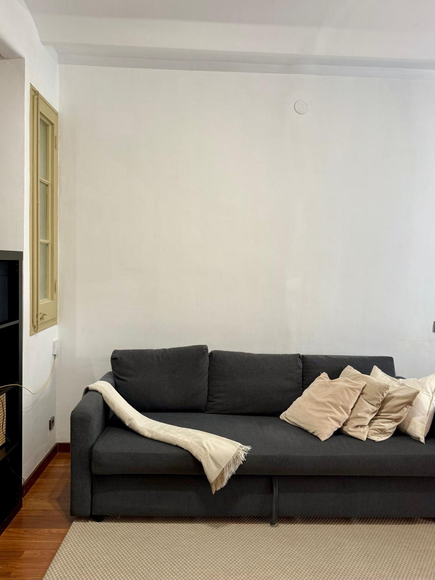 Newly Renovated Stylish Eixample - Great Location Barcelona Exterior foto
